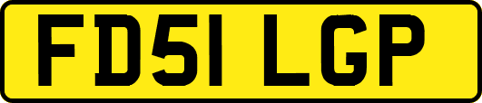 FD51LGP