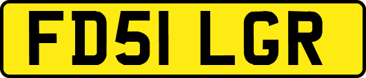 FD51LGR