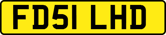 FD51LHD