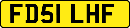FD51LHF