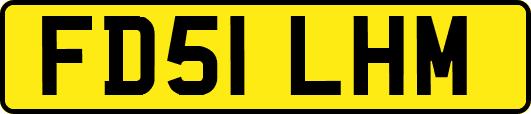 FD51LHM