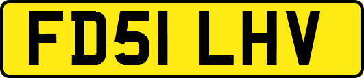 FD51LHV