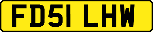 FD51LHW