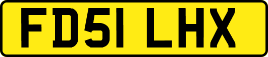 FD51LHX