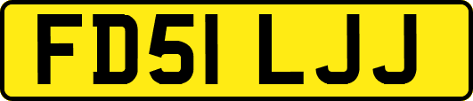 FD51LJJ