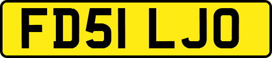 FD51LJO