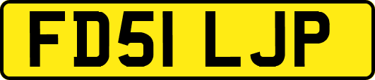 FD51LJP