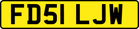 FD51LJW