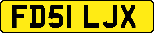 FD51LJX