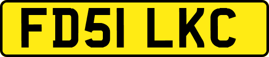 FD51LKC