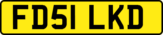 FD51LKD