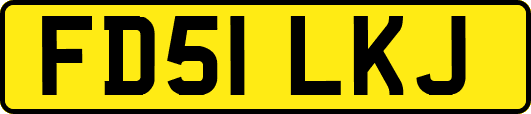 FD51LKJ