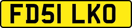 FD51LKO