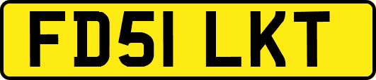 FD51LKT