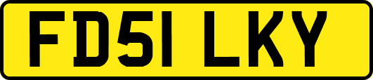 FD51LKY