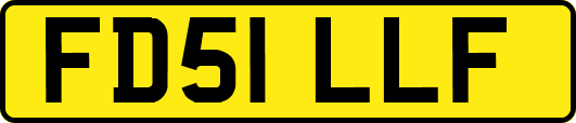 FD51LLF