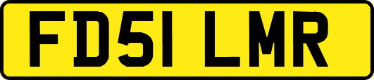 FD51LMR