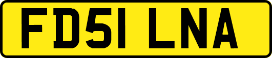 FD51LNA