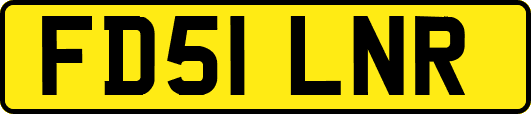 FD51LNR