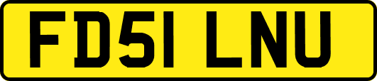 FD51LNU