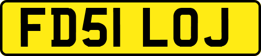 FD51LOJ