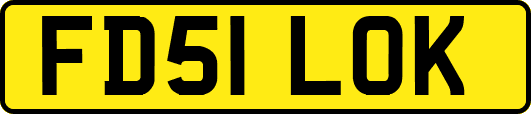 FD51LOK