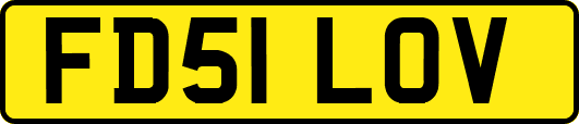 FD51LOV