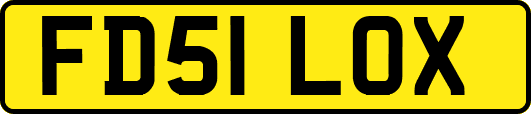 FD51LOX