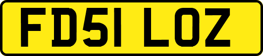FD51LOZ