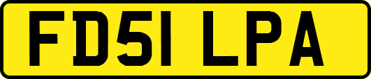 FD51LPA