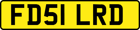 FD51LRD