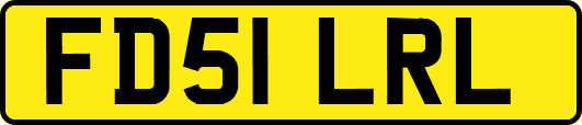 FD51LRL