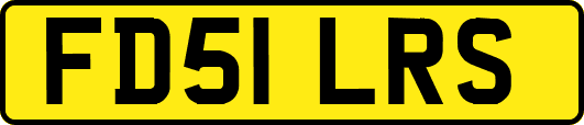 FD51LRS
