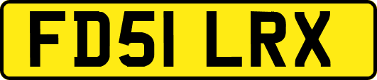 FD51LRX