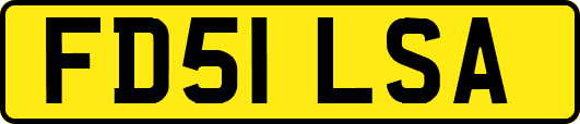 FD51LSA