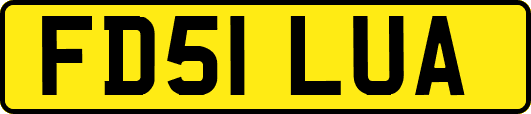 FD51LUA
