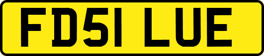 FD51LUE