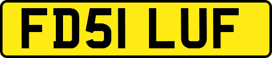 FD51LUF