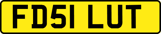 FD51LUT
