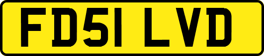 FD51LVD