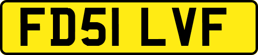 FD51LVF