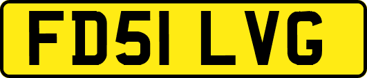 FD51LVG