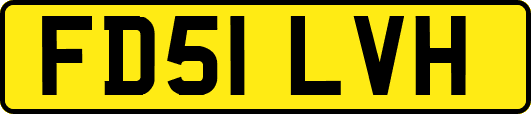 FD51LVH