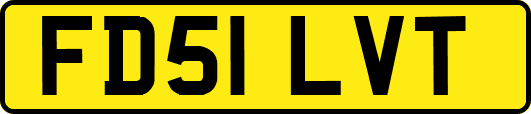 FD51LVT
