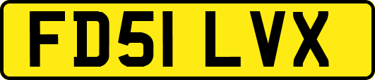 FD51LVX