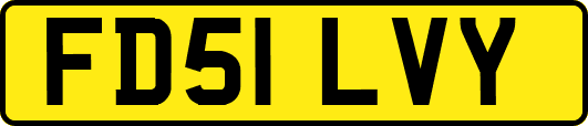 FD51LVY