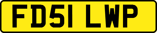 FD51LWP