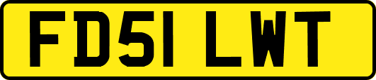FD51LWT