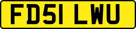 FD51LWU
