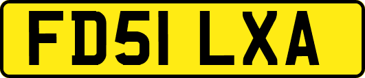 FD51LXA